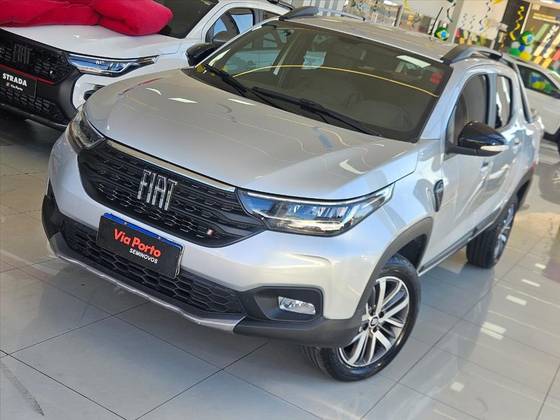 FIAT STRADA 1.3 FIREFLY FLEX VOLCANO CD MANUAL FIAT STRADA 1.3 FIREFLY FLEX VOLCANO CD MANUAL